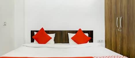 Habitación doble | Wifi gratis