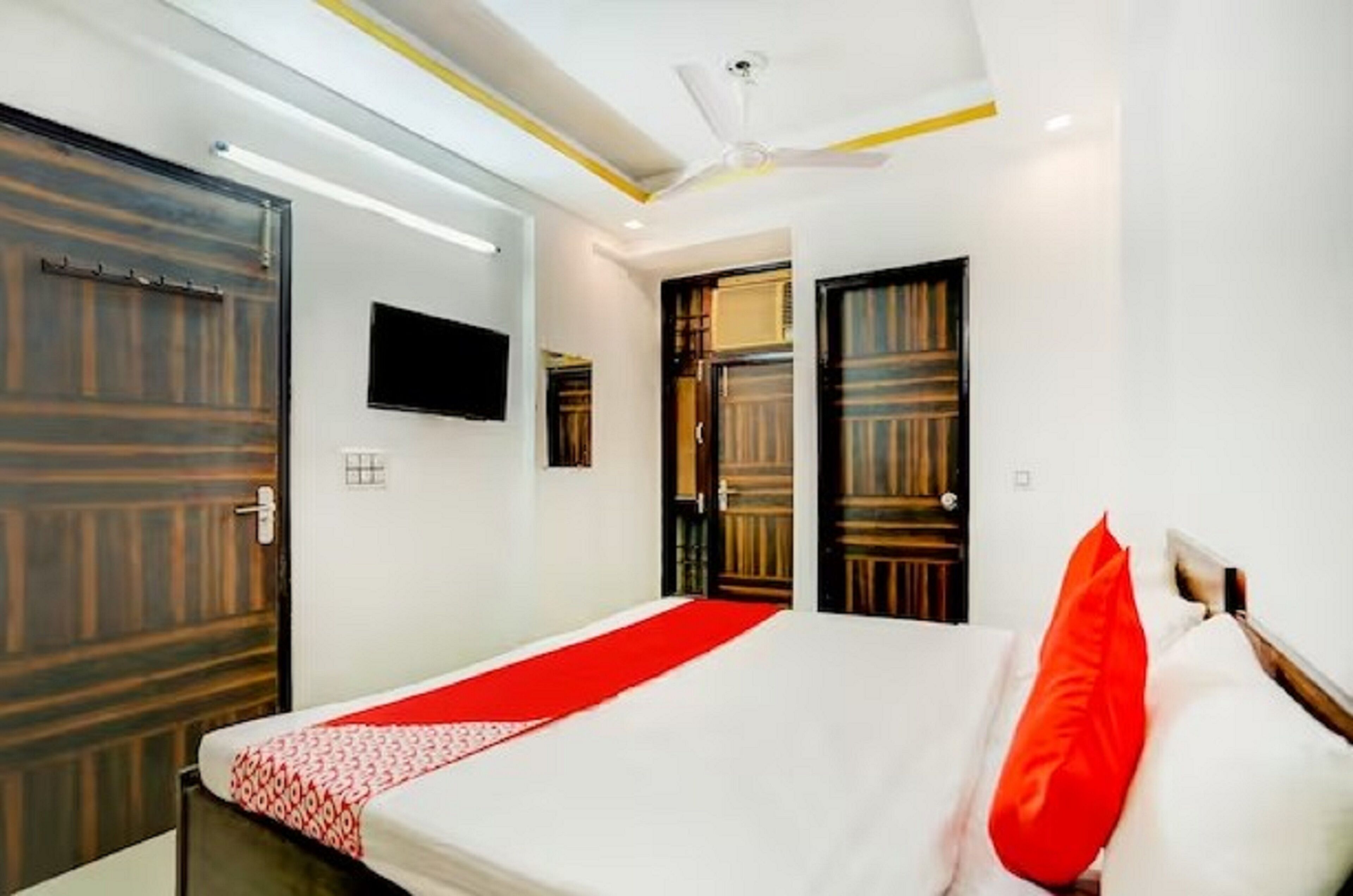 Double Room | Free WiFi