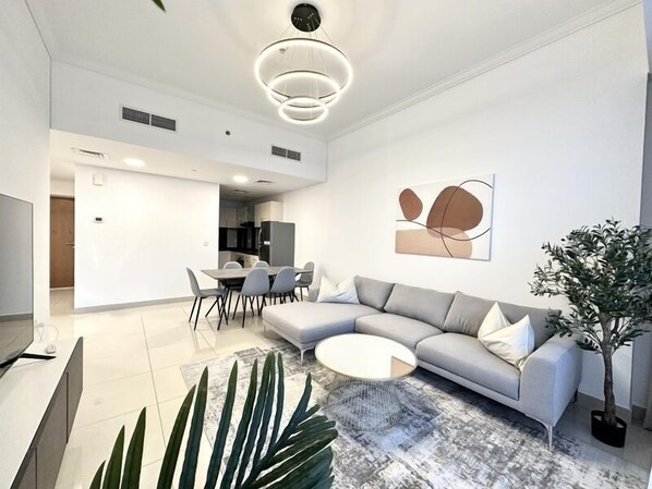 منطقة المعيشة