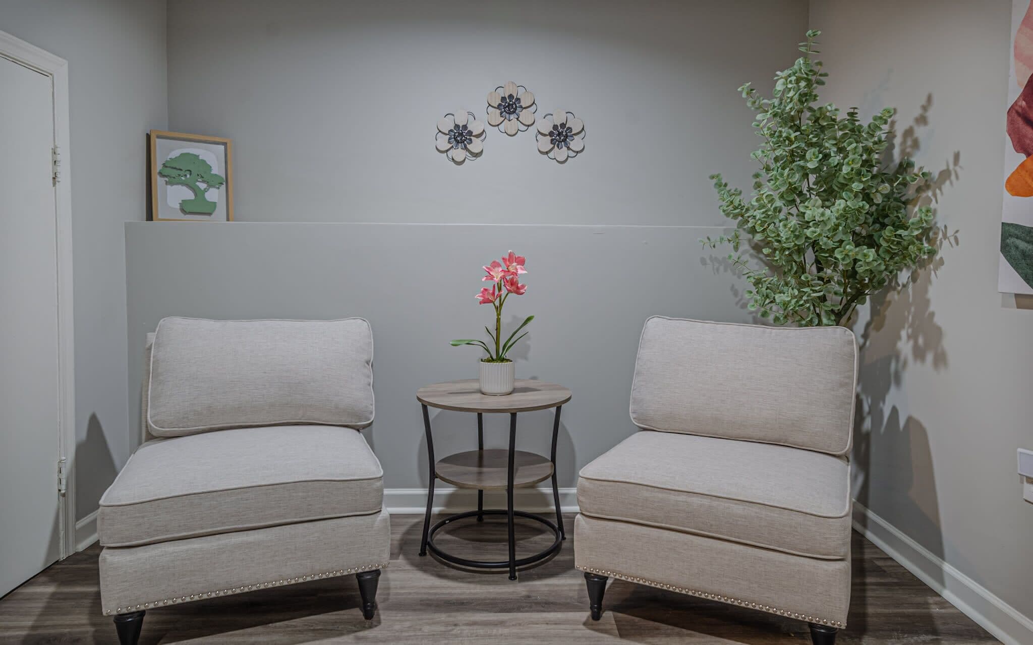 Interieur