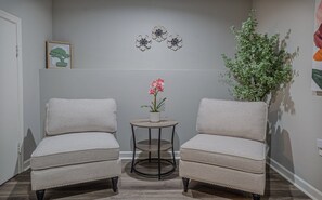 Interior - Midtown Military Stay w/ Porch & Game Room (Columbus)