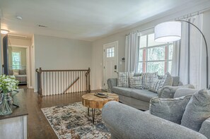 Televisio, työhuone