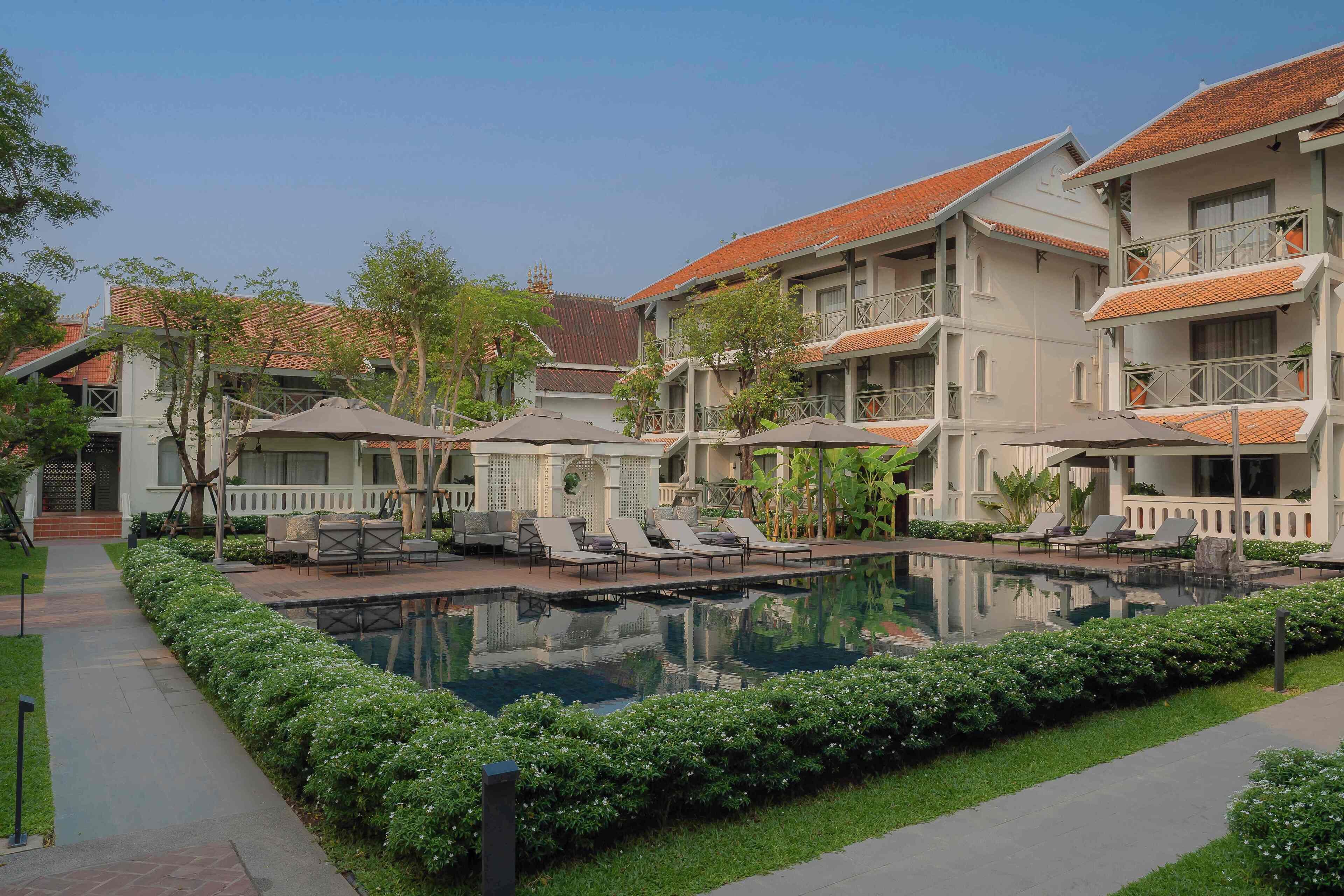 Photo - Souphattra Heritage Vientiane