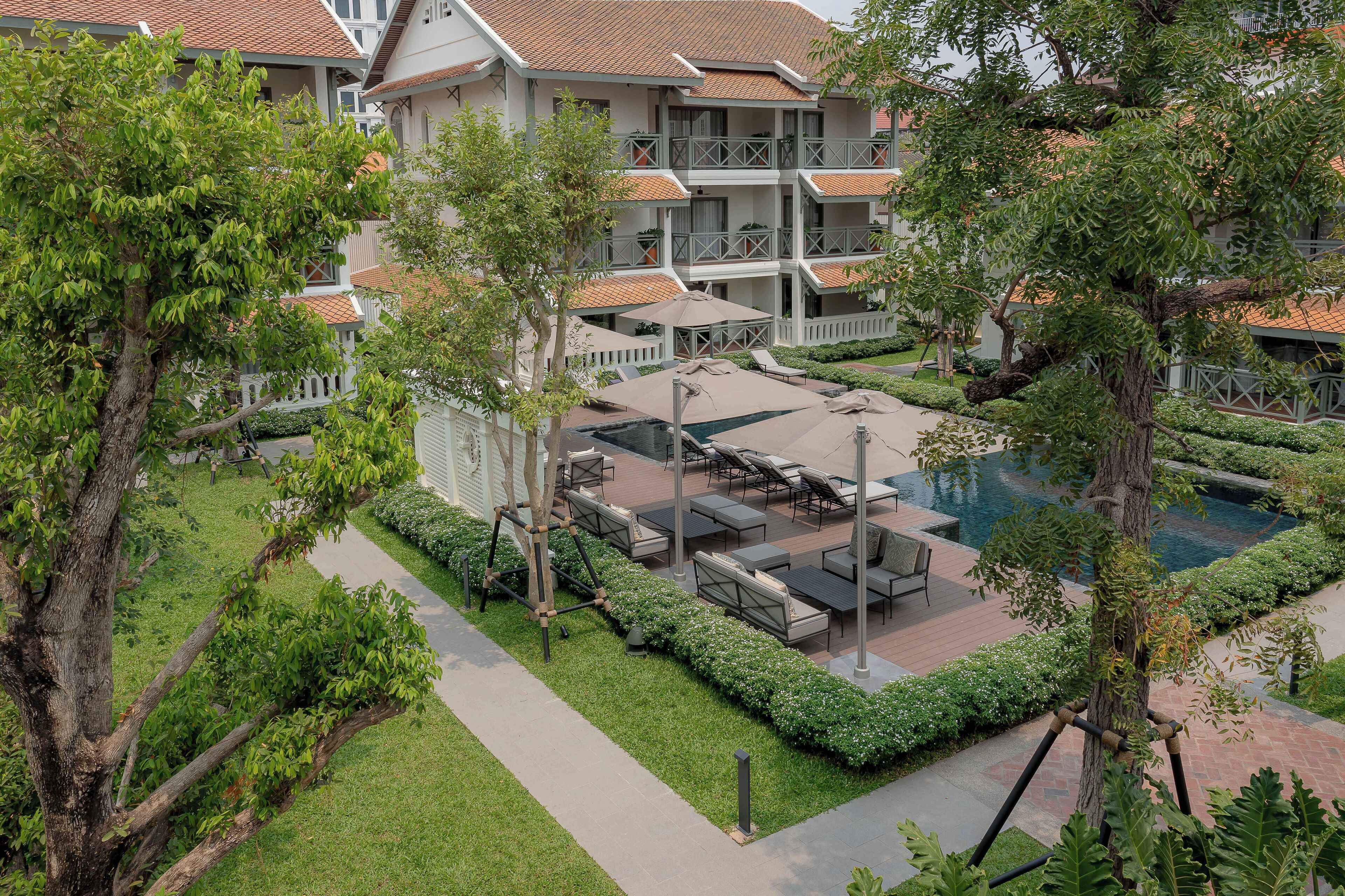 Photo - Souphattra Heritage Vientiane