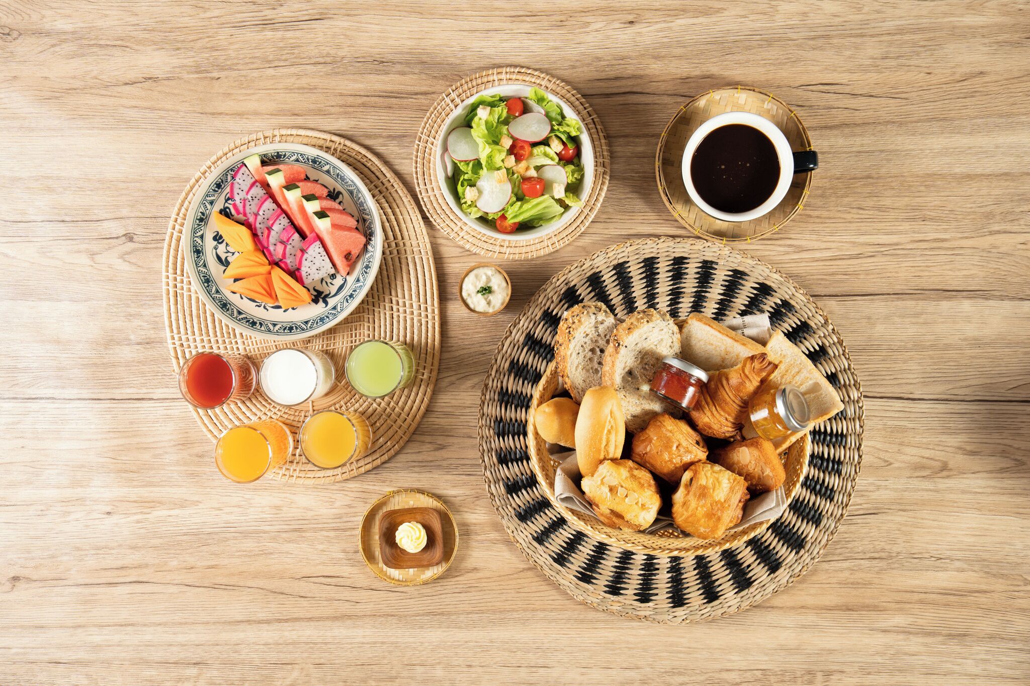 Photo - Souphattra Heritage Vientiane