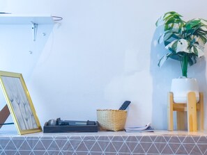 Villa | 4 bedrooms, free WiFi