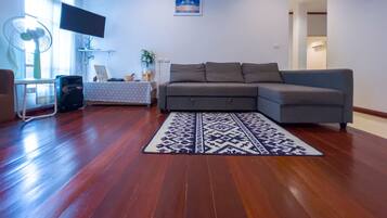 Televisión de pantalla plana