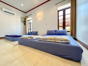 Villa | 4 bedrooms, free WiFi