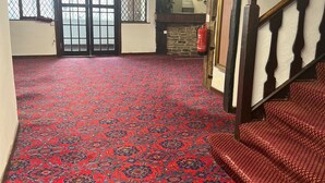 Unclassified image, 2 of 14, button - Talbot Hotel (Leominster)