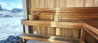 Stracta Hotel Mosfell