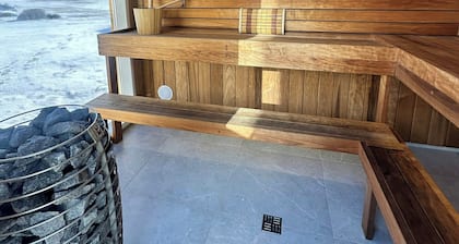 Stracta Hotel Mosfell