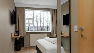 Classic Single Room | View from room
