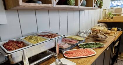 Stracta Hotel Mosfell