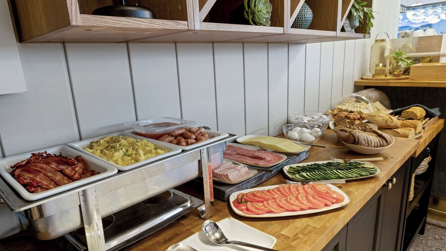 Stracta Hotel Mosfell