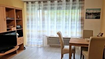 1 habitación, wifi gratis y ropa de cama