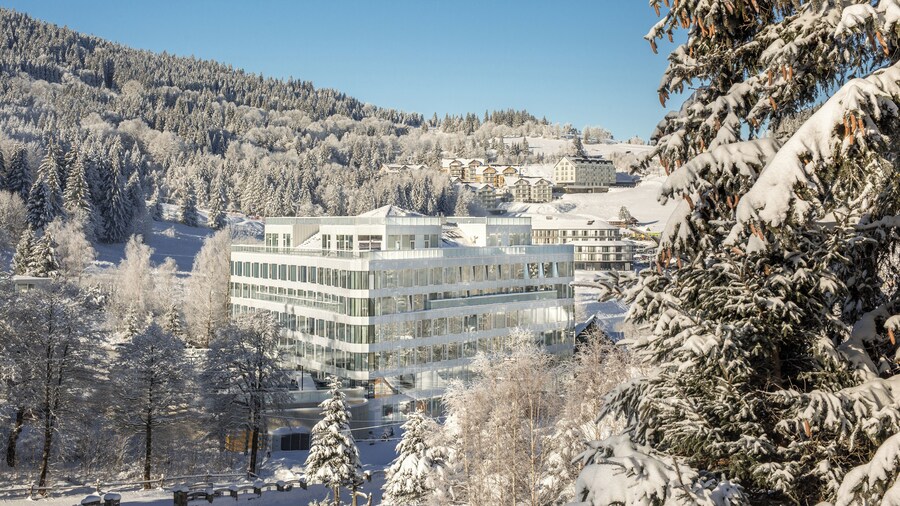 Aparthotel Biała Perła – Czarna Góra Resort | Sun & Snow