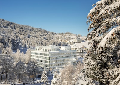 Aparthotel BiaĆa PerĆa â Czarna GĂłra Resort | Sun & Snow