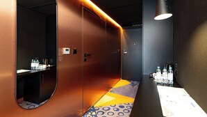 Habitación superior