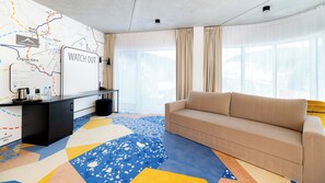 TV màn hình phẳng 