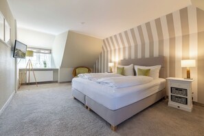 3 bedrooms, iron/ironing board, free WiFi, bed sheets - Gaat 7 - Wohnen im Historischen Ortskern Keitum (Sylt / OT Keitum)