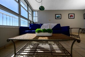 Smart TV - Cozy Beachfont Studio  (Carolina)