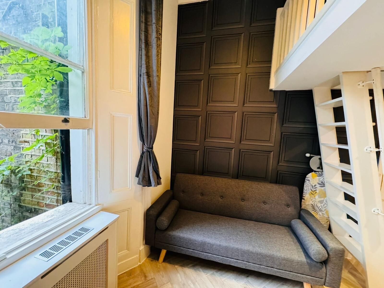 Apartment, Ensuite (N7) | WiFi (free), individually decorated, individually furnished