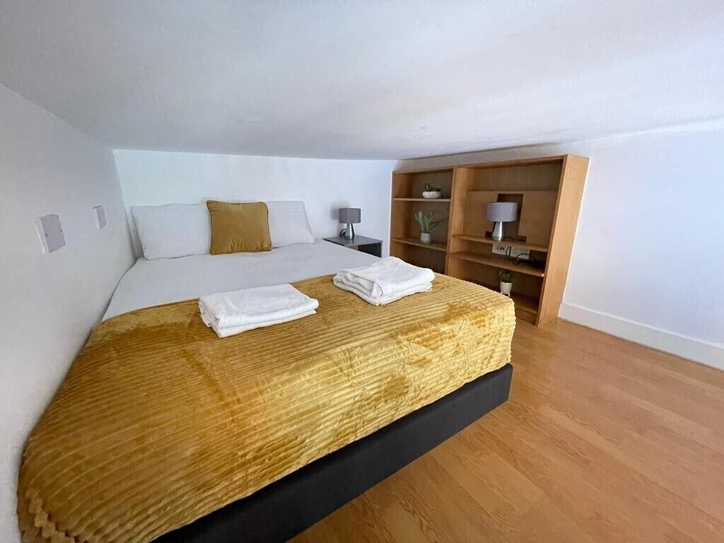 Apartment, Ensuite (N7) | Individually decorated, individually furnished, free WiFi