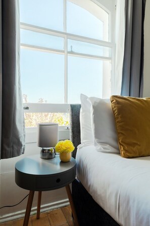Apartment, Ensuite (N14) | Individually decorated, individually furnished, free WiFi - Portobello Road artistic studios (London)