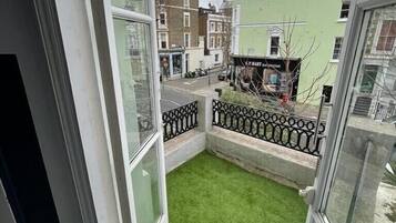 Apartment, Ensuite (N7) | Garden