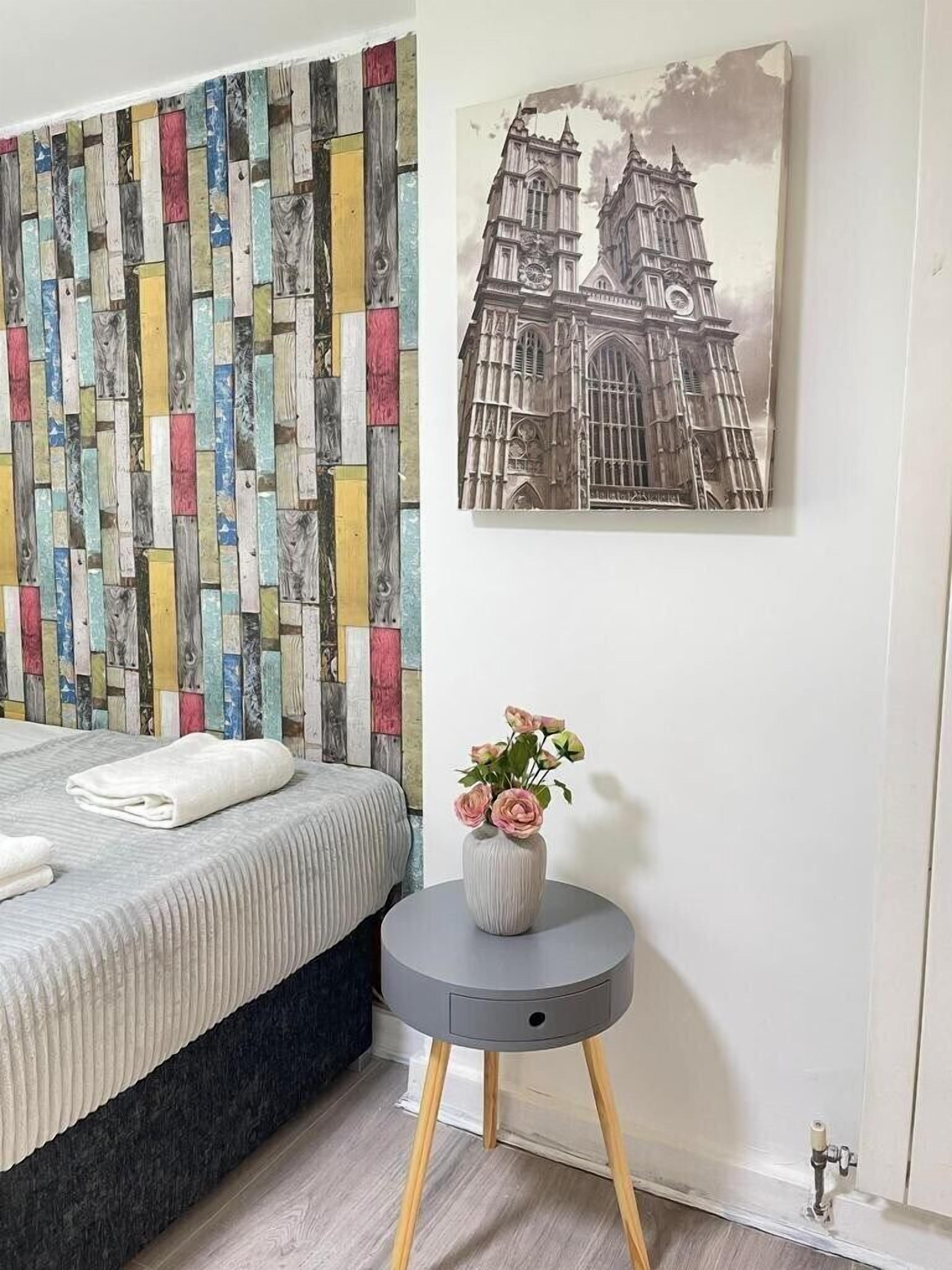 Apartment, Ensuite (N3) | Individually decorated, individually furnished, free WiFi