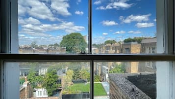 Apartment, Ensuite (N15) | Exterior