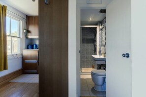 Apartamento, baño privado (N15) | Baño