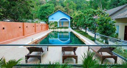 Phuc Thang Resort