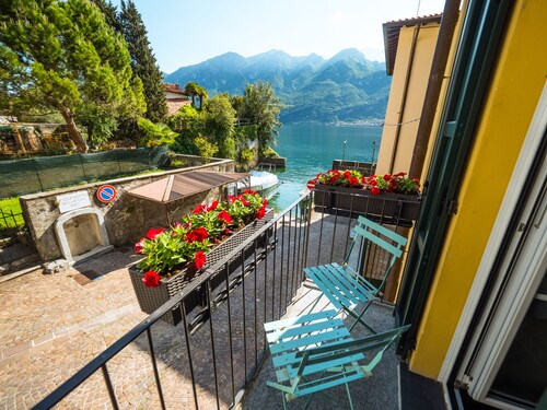 Al Molo 5 Apartments