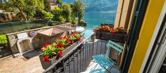 Al Molo 5 Apartments