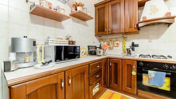 Cucina privata