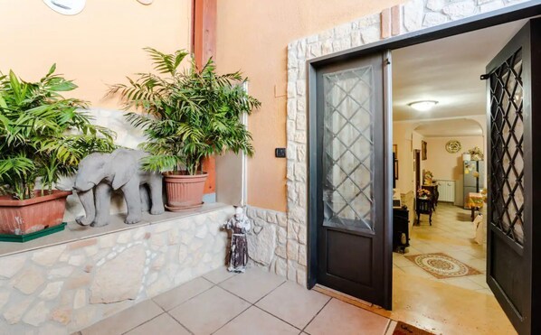 Exterior - Vesuvium garden b&b (San Giorgio a Cremano)