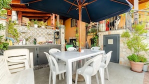 Unclassified image, 3 of 12, button - Vesuvium garden b&b (San Giorgio a Cremano)