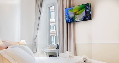 Hotel Domus Rome