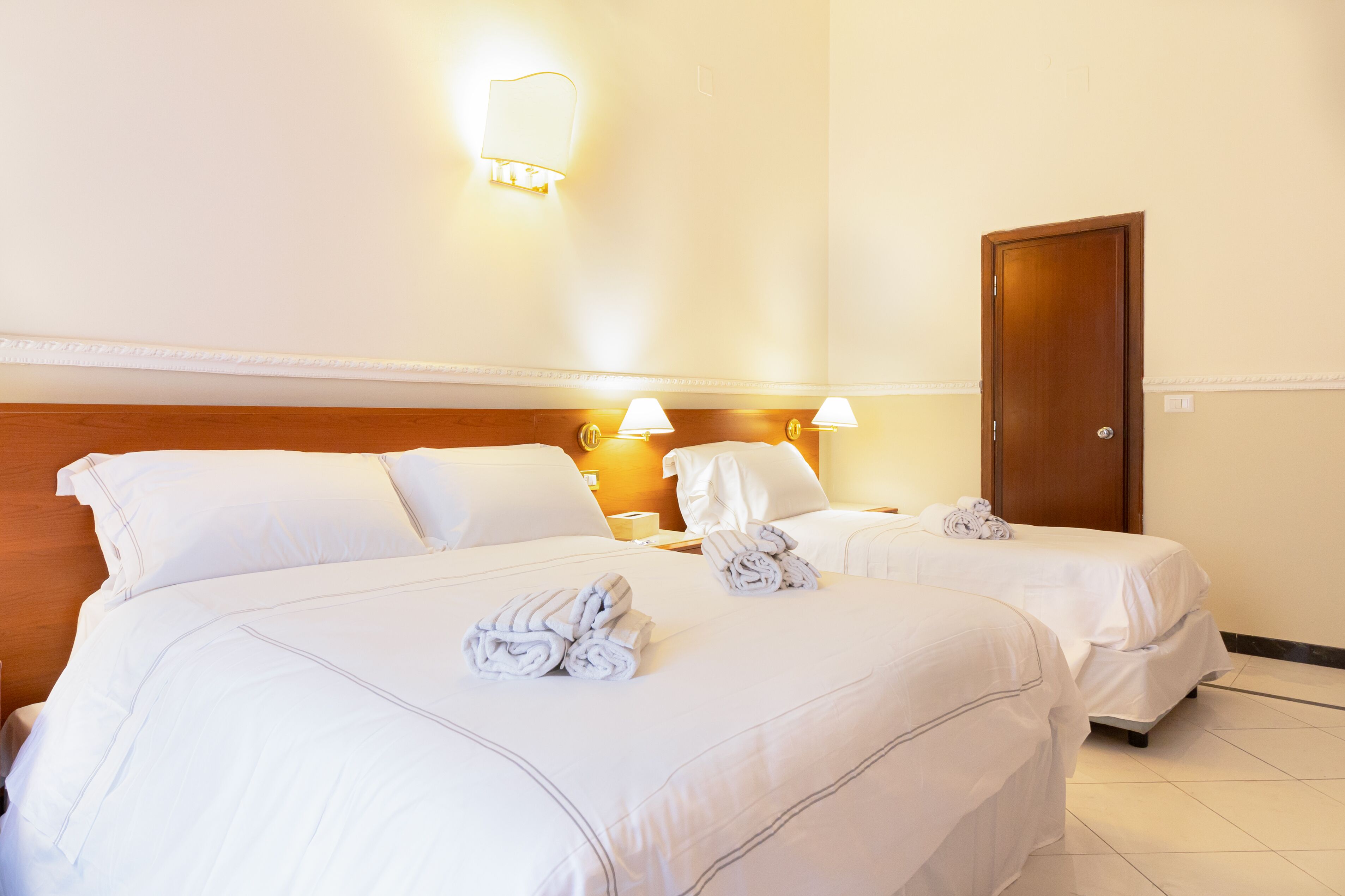 Photo - Hotel Domus Rome