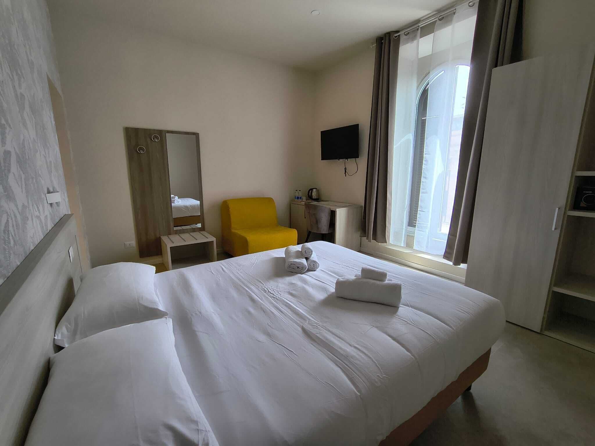 Photo - Hotel Domus Rome