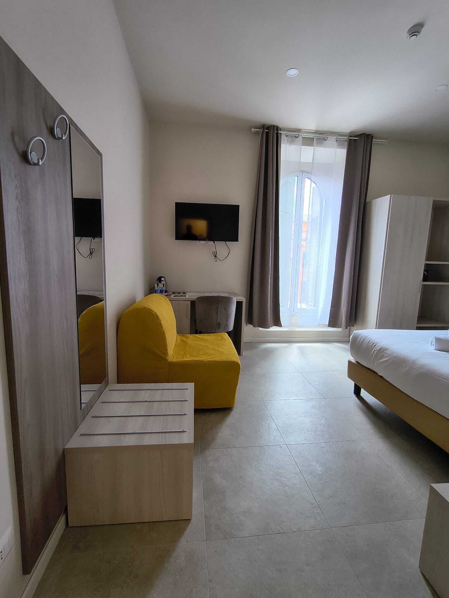 Photo - Hotel Domus Rome