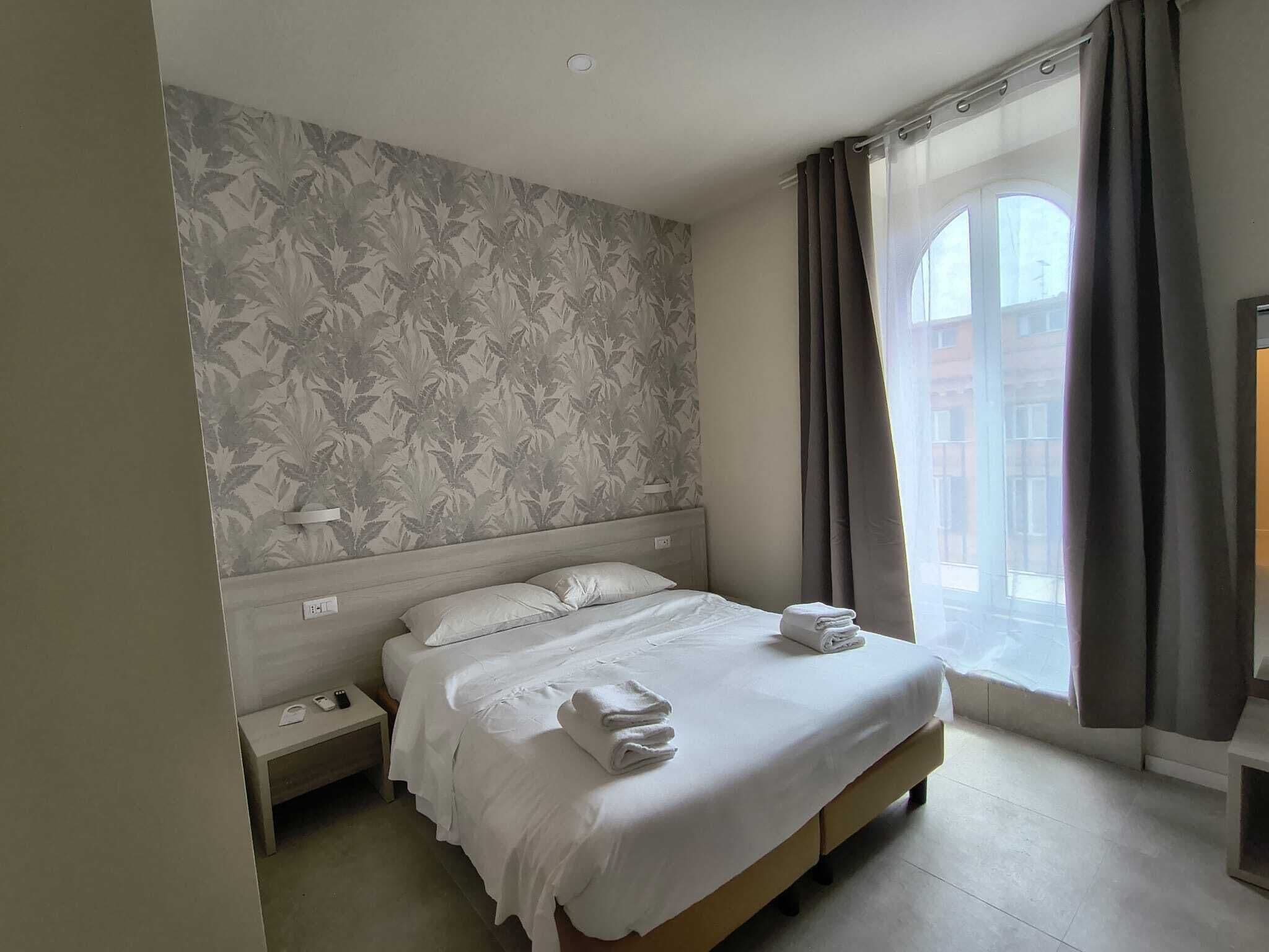 Photo - Hotel Domus Rome