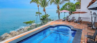 The Hacienda at Del Mar PV