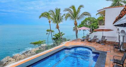 The Hacienda at Del Mar PV