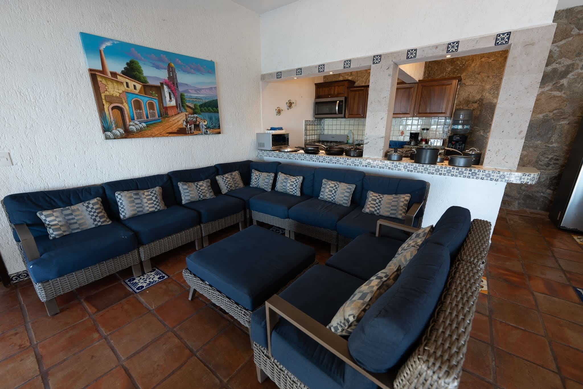 电视、立体声音响