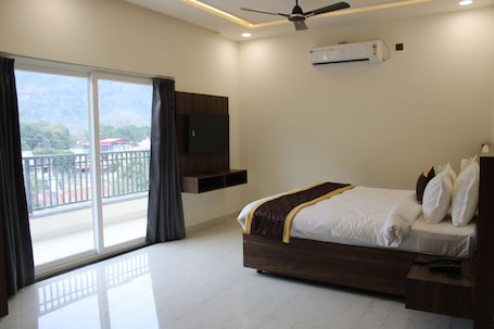 1 habitación y wifi gratis