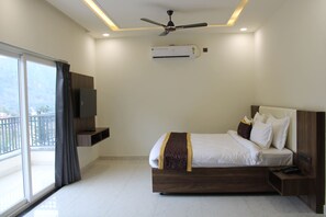 Bathroom - Hotel Grand Nitara (Lansdowne)