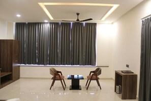 1 dormitorio y wifi gratis