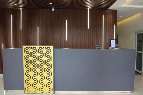 Recepció